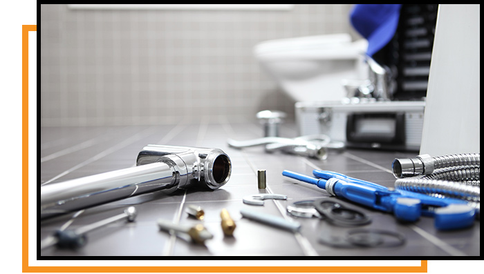 plumbing